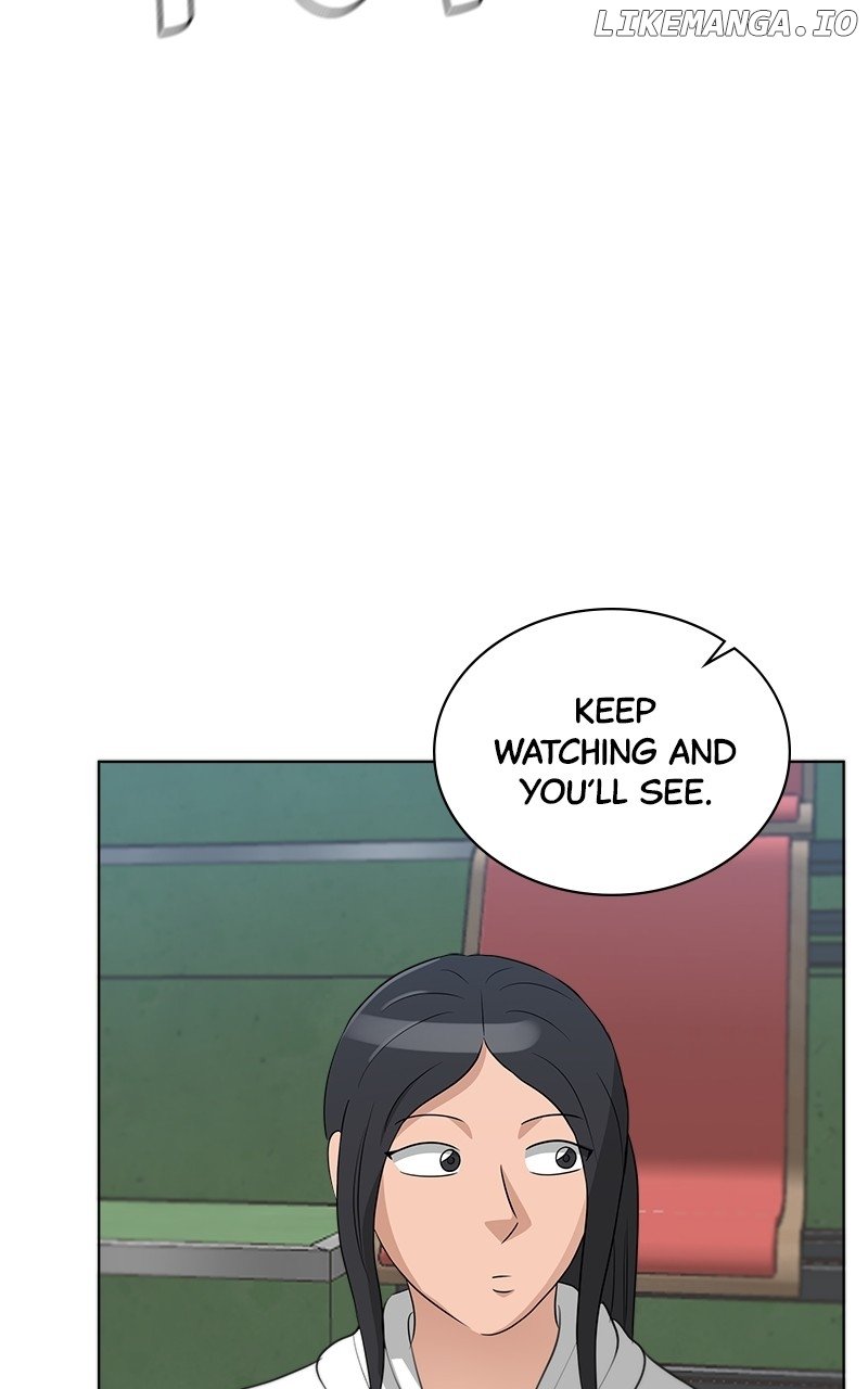 Big Man on the Court Chapter 87 - Page 79