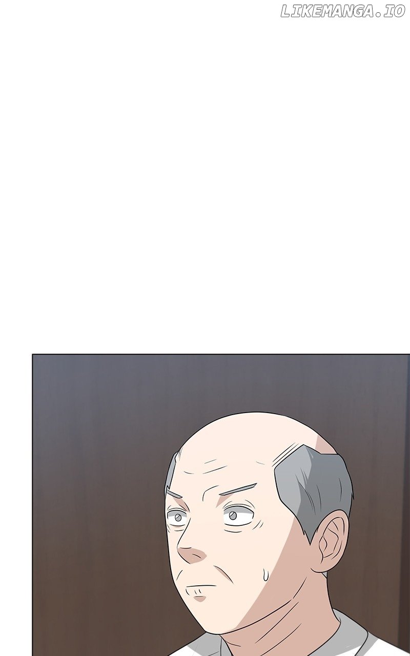 Big Man on the Court Chapter 87 - Page 9