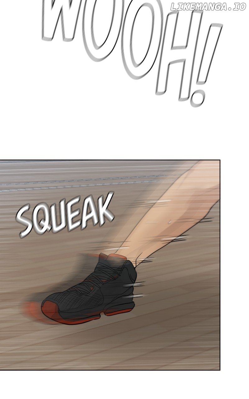 Big Man on the Court Chapter 87 - Page 81