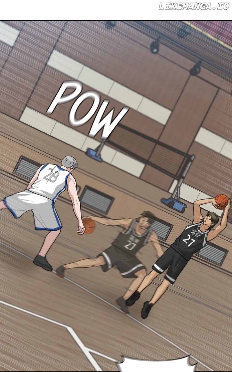 Big Man on the Court Chapter 87 - Page 82