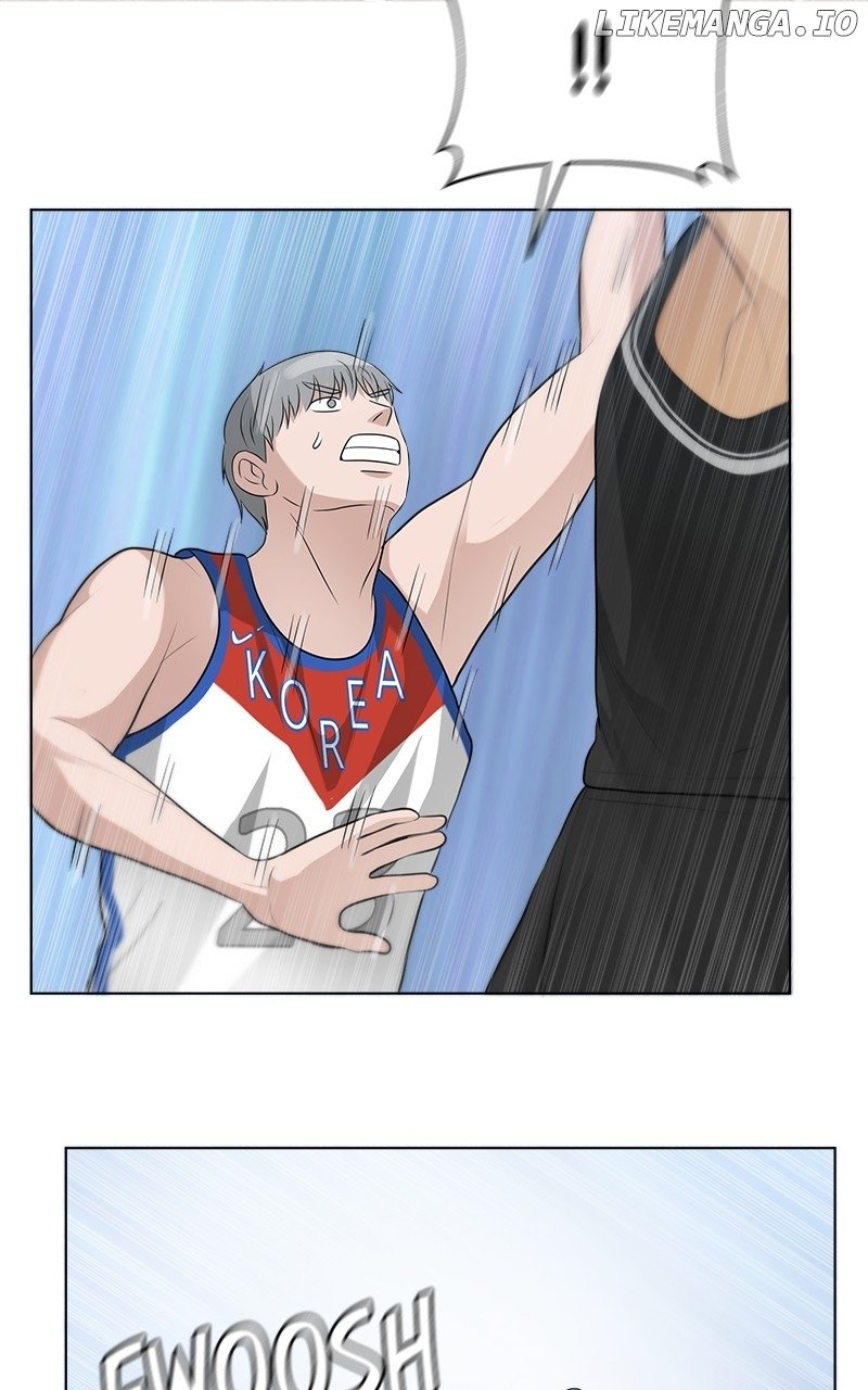 Big Man on the Court Chapter 87 - Page 83