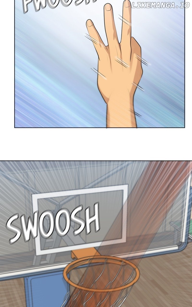 Big Man on the Court Chapter 87 - Page 84