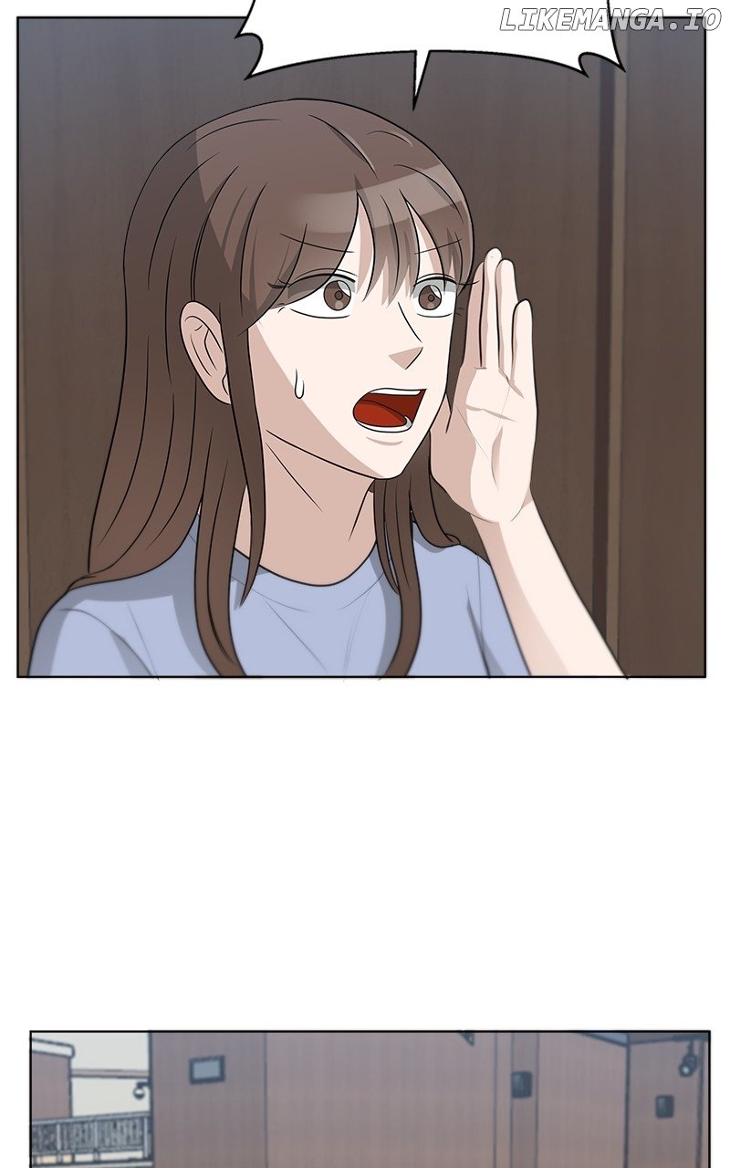 Big Man on the Court Chapter 87 - Page 88