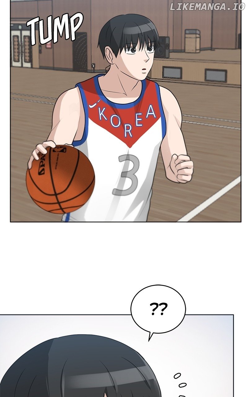 Big Man on the Court Chapter 87 - Page 89