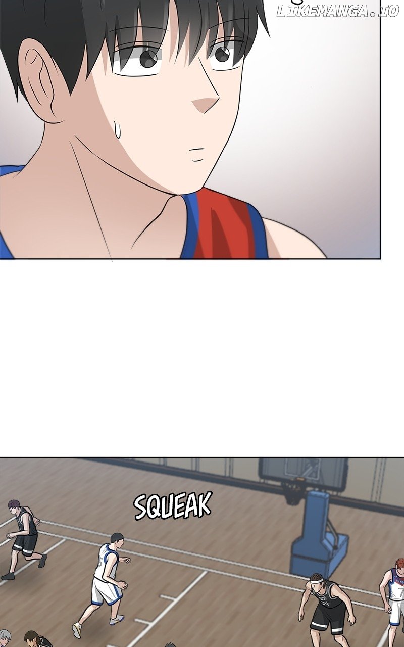 Big Man on the Court Chapter 87 - Page 90