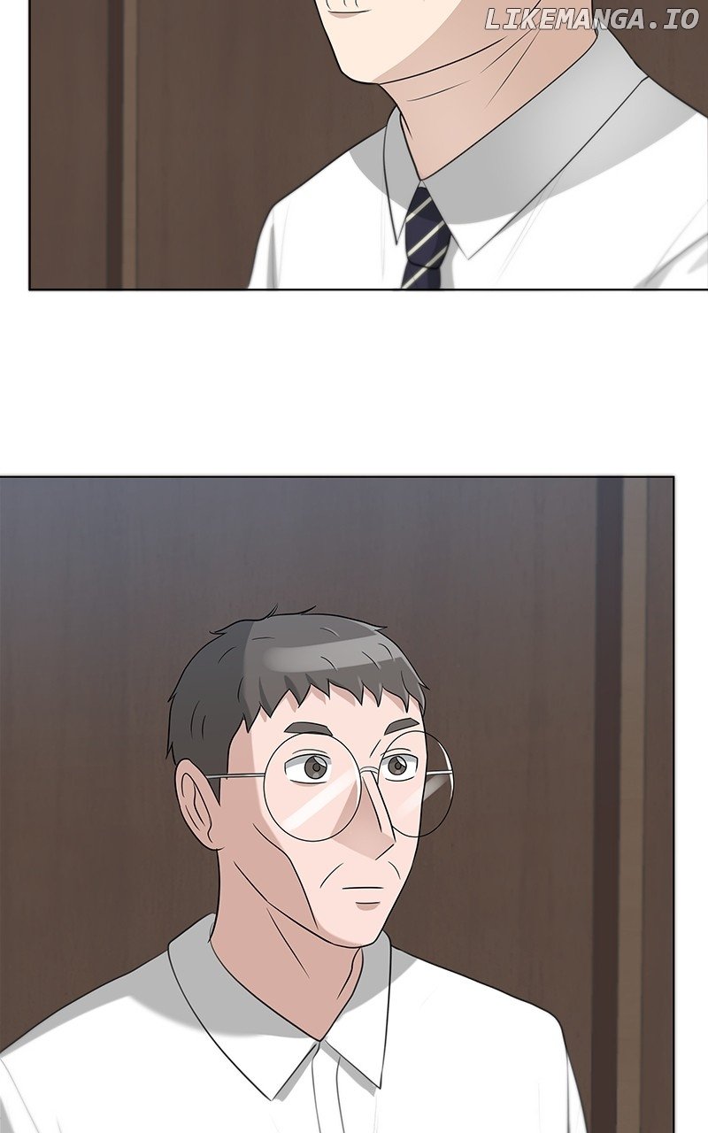 Big Man on the Court Chapter 87 - Page 94