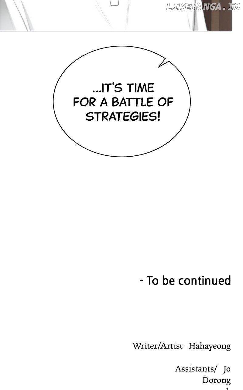 Big Man on the Court Chapter 87 - Page 95