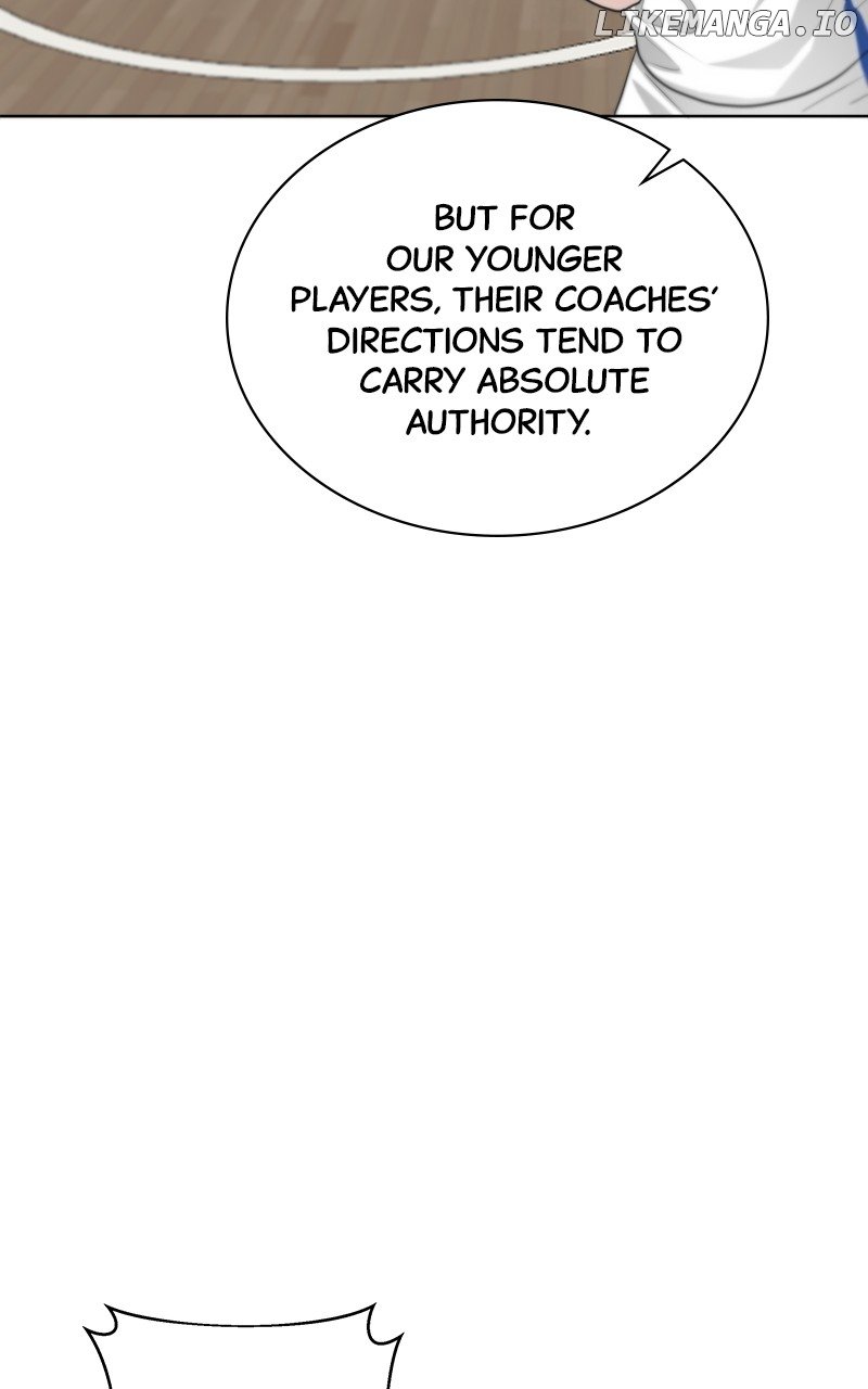 Big Man on the Court Chapter 88 - Page 14