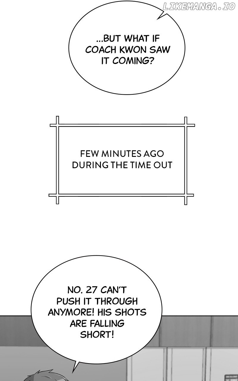 Big Man on the Court Chapter 88 - Page 18