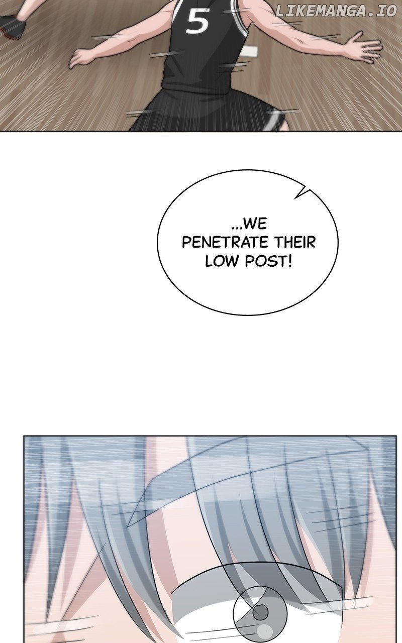 Big Man on the Court Chapter 88 - Page 23