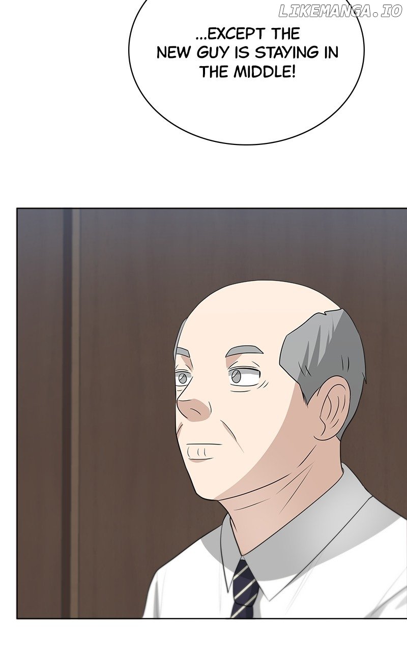 Big Man on the Court Chapter 88 - Page 4