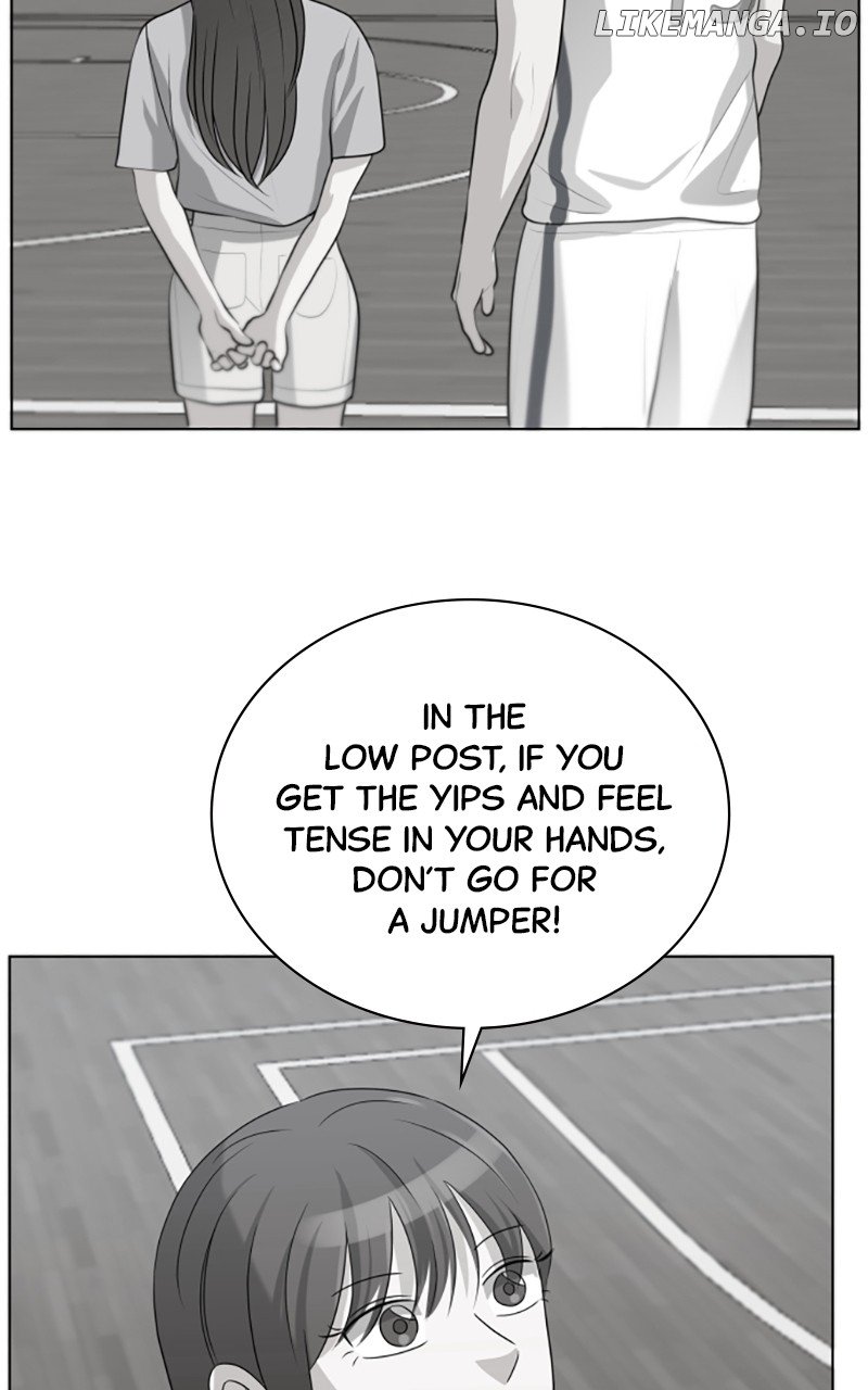 Big Man on the Court Chapter 88 - Page 34