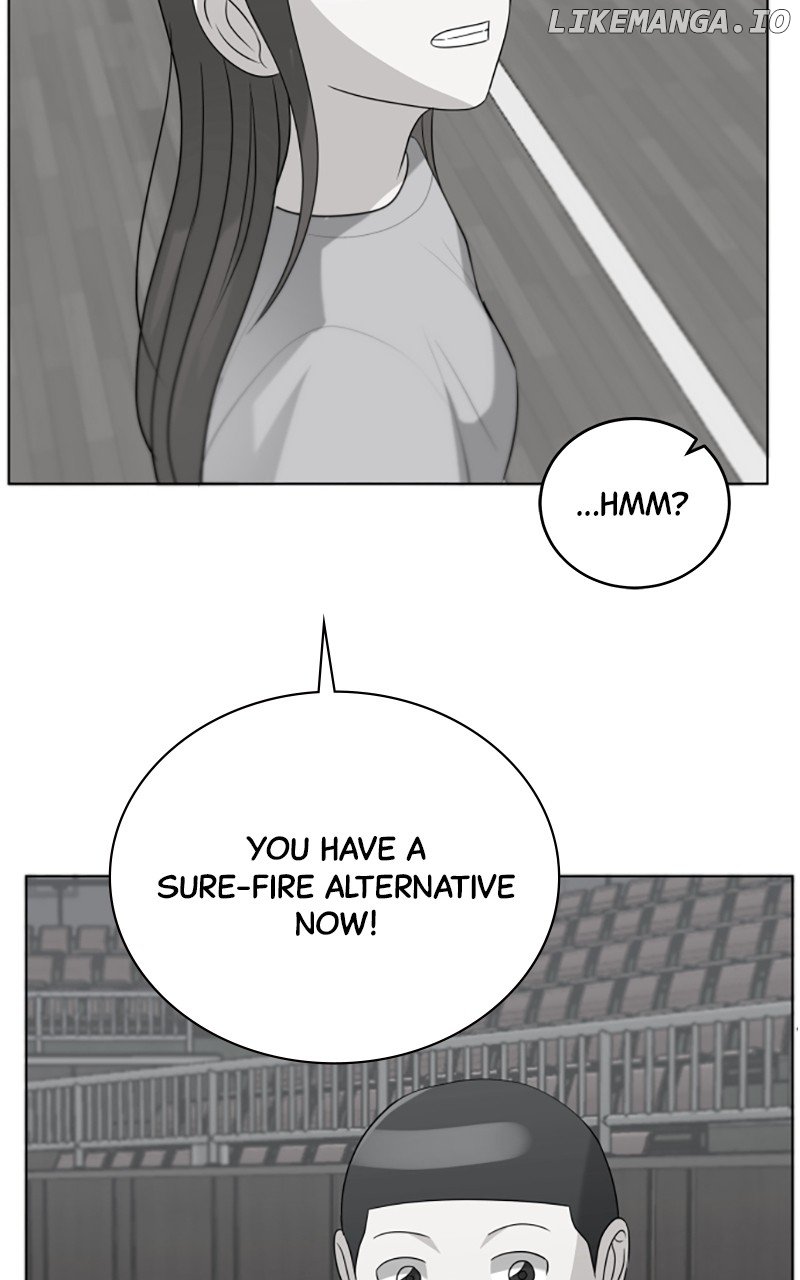 Big Man on the Court Chapter 88 - Page 35