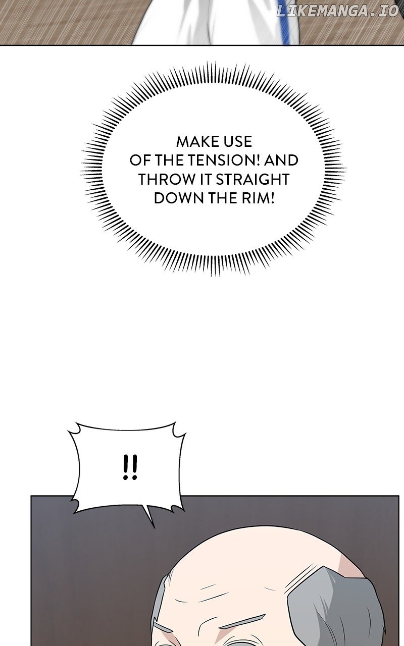 Big Man on the Court Chapter 88 - Page 39