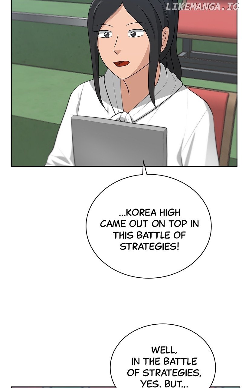 Big Man on the Court Chapter 88 - Page 48