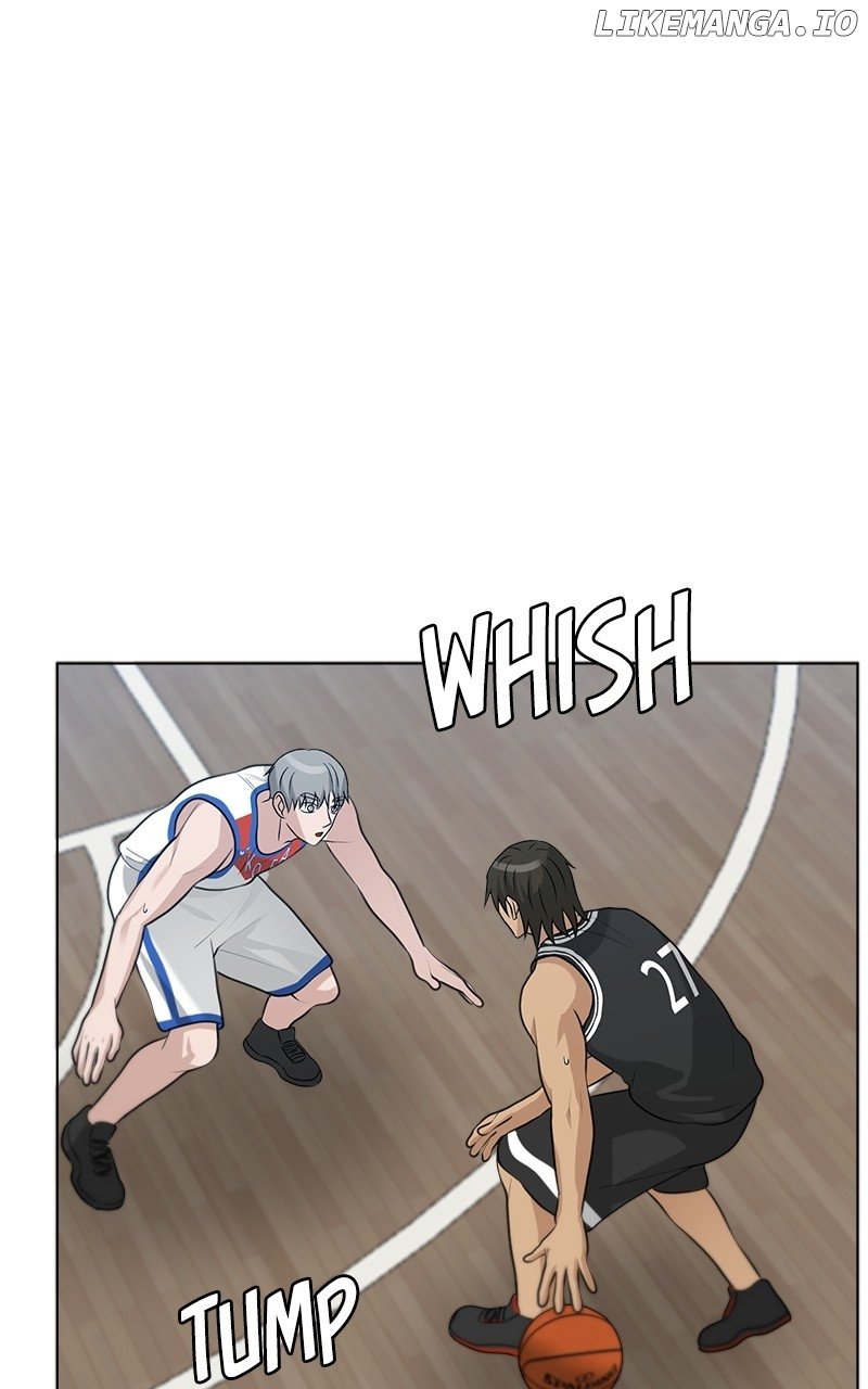 Big Man on the Court Chapter 88 - Page 50