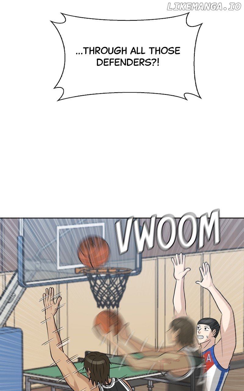 Big Man on the Court Chapter 88 - Page 56