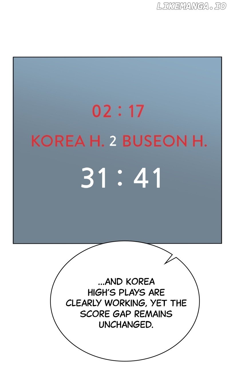 Big Man on the Court Chapter 88 - Page 64