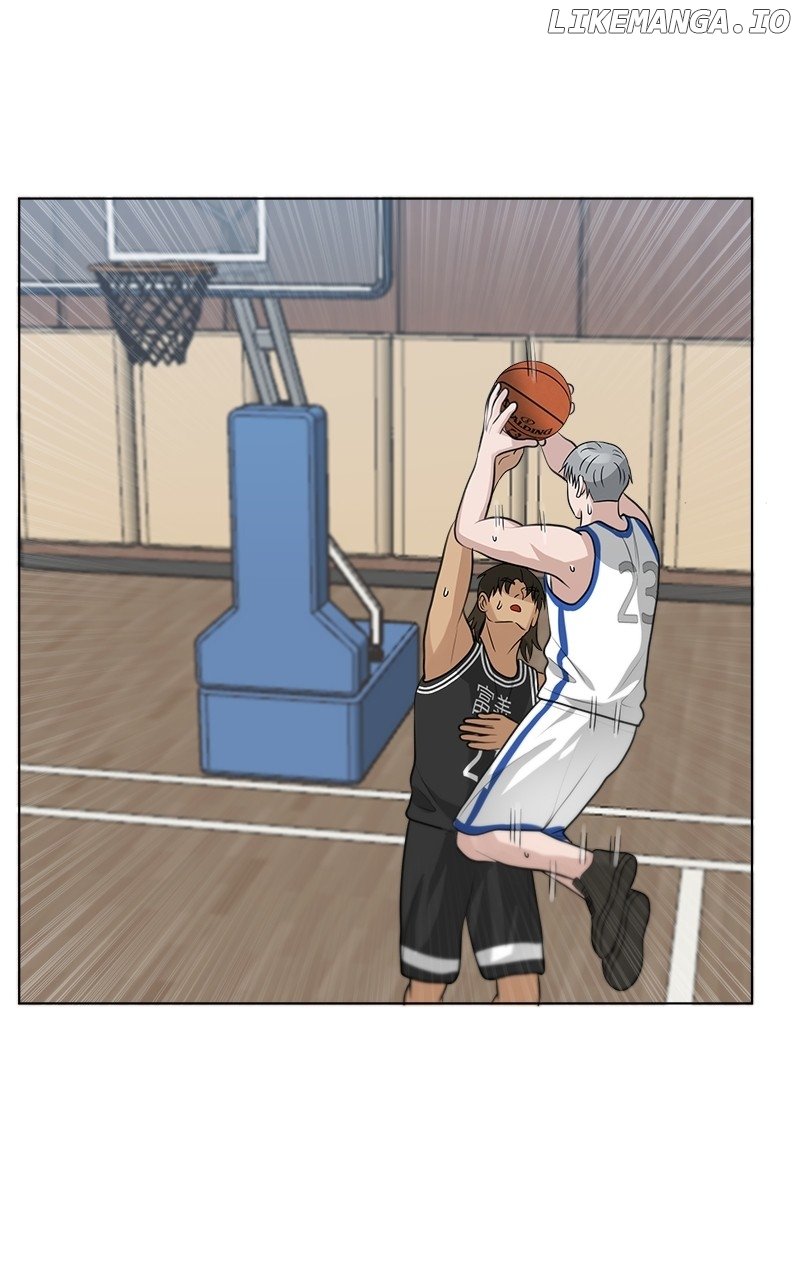 Big Man on the Court Chapter 88 - Page 65
