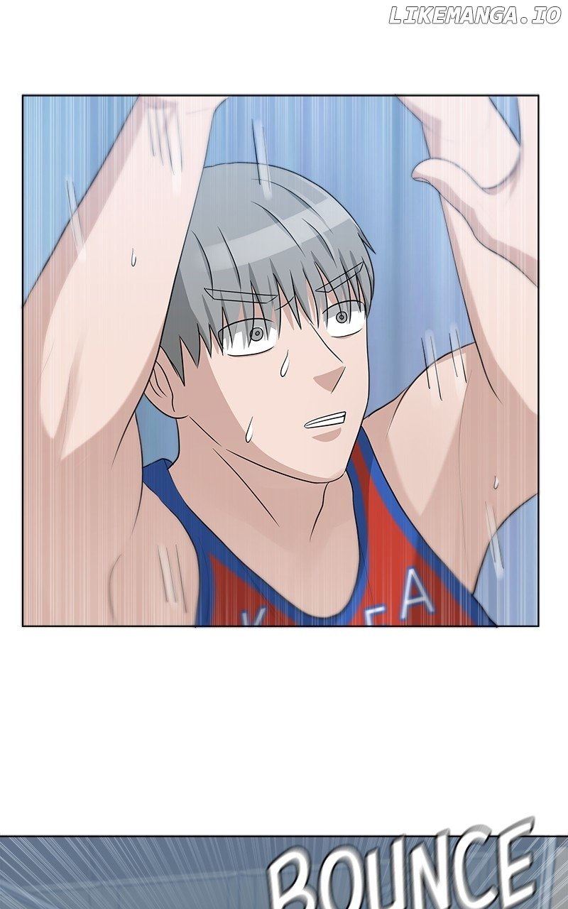 Big Man on the Court Chapter 88 - Page 66