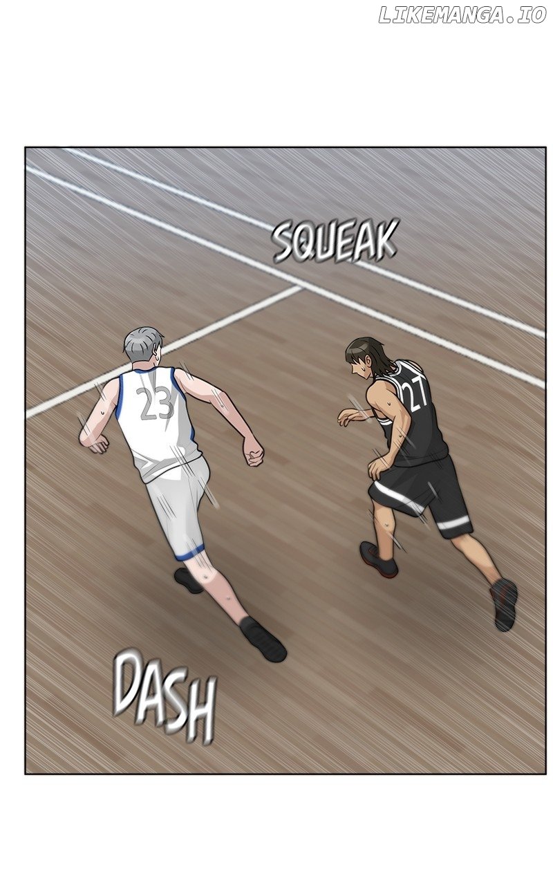 Big Man on the Court Chapter 88 - Page 69