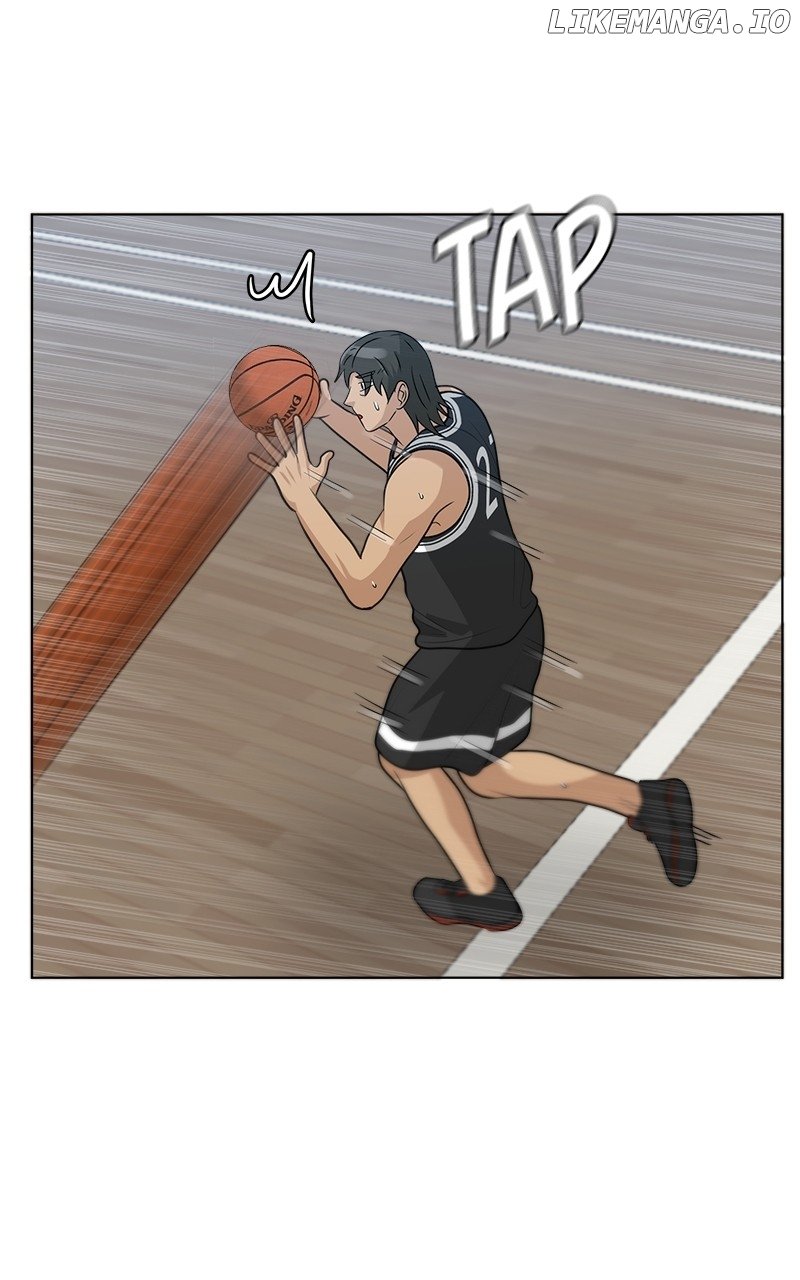 Big Man on the Court Chapter 88 - Page 70