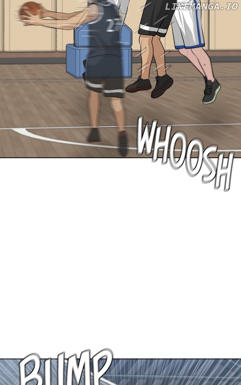 Big Man on the Court Chapter 88 - Page 74