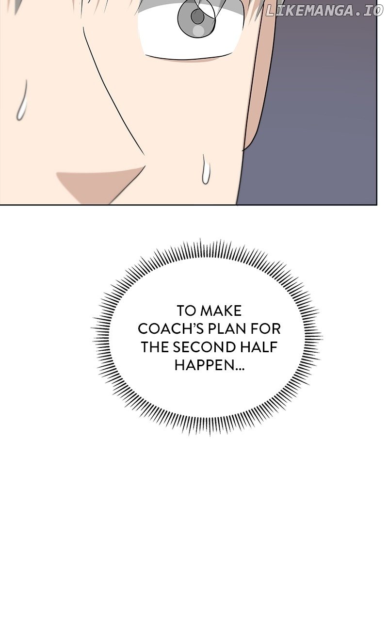 Big Man on the Court Chapter 88 - Page 82