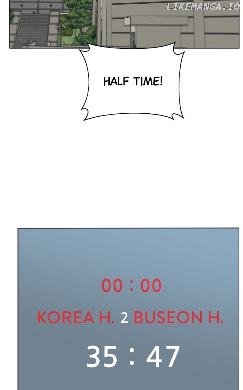 Big Man on the Court Chapter 88 - Page 85