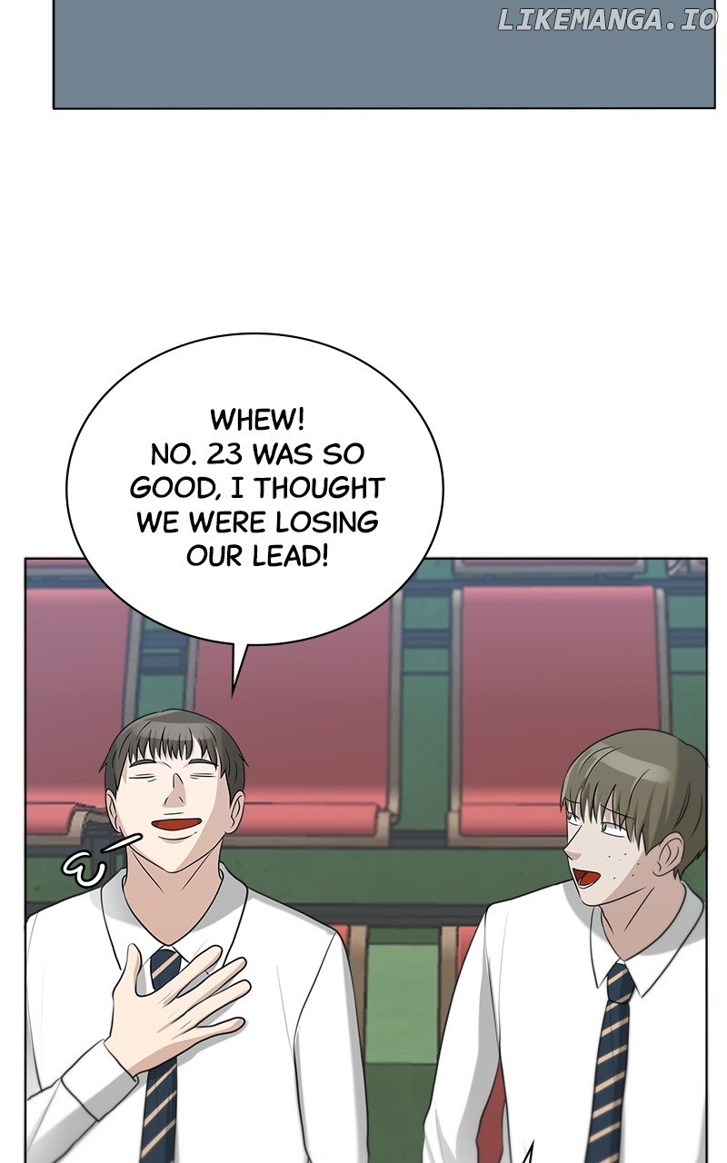 Big Man on the Court Chapter 88 - Page 86