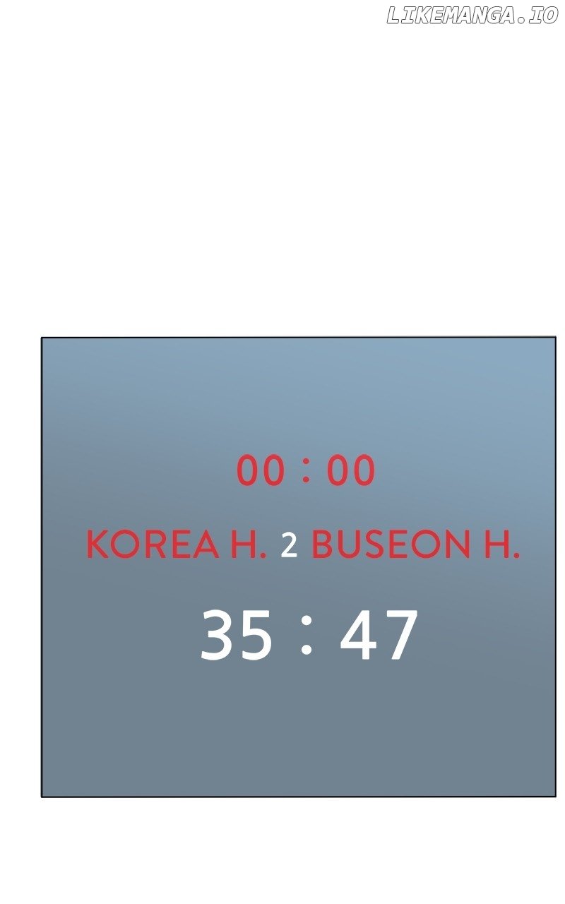 Big Man on the Court Chapter 89 - Page 1