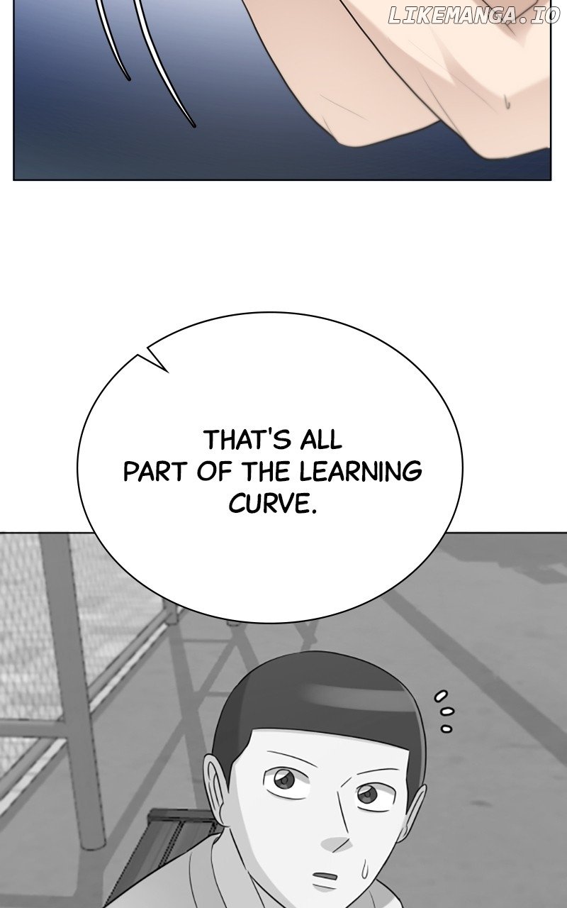 Big Man on the Court Chapter 89 - Page 101