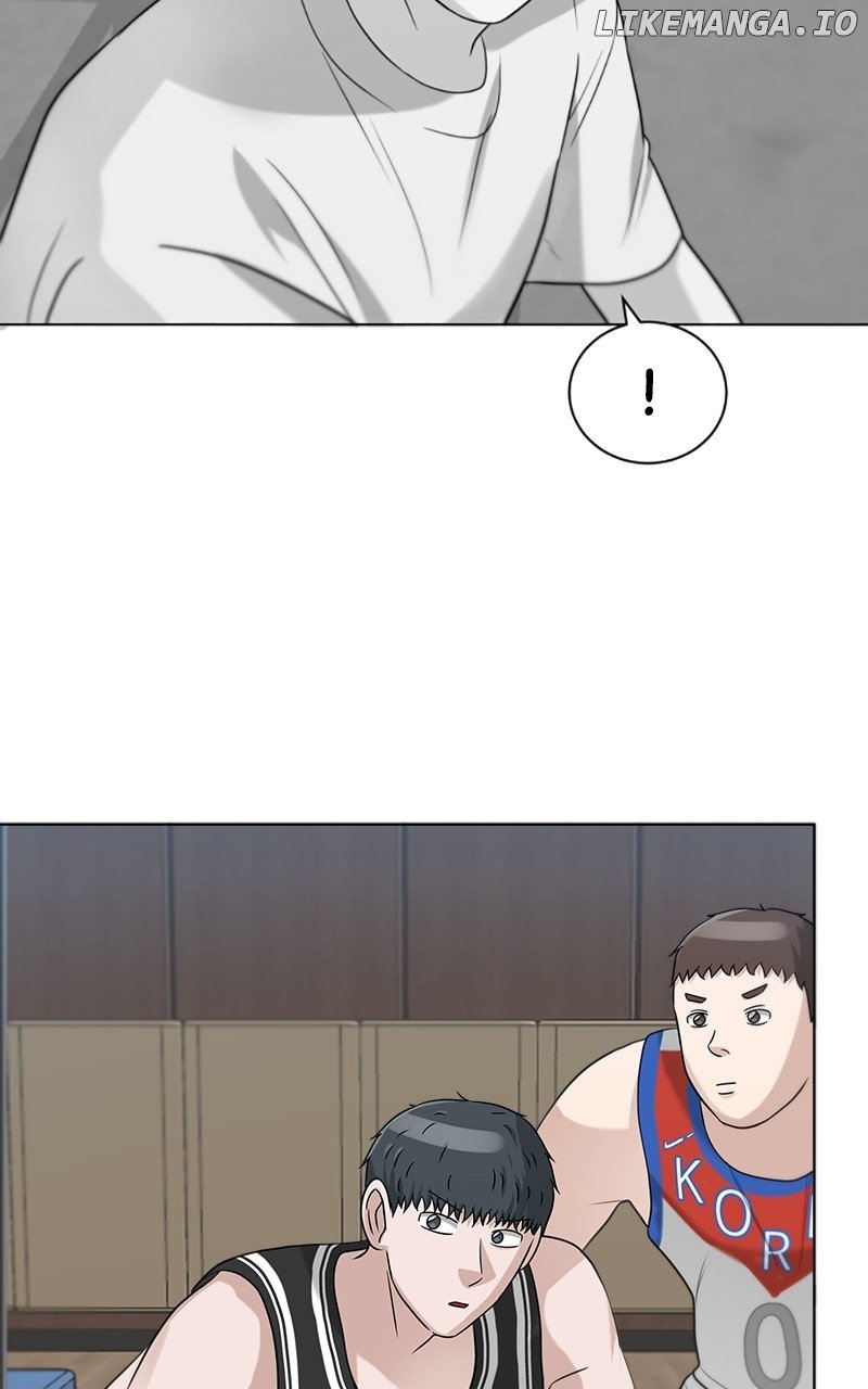 Big Man on the Court Chapter 89 - Page 102