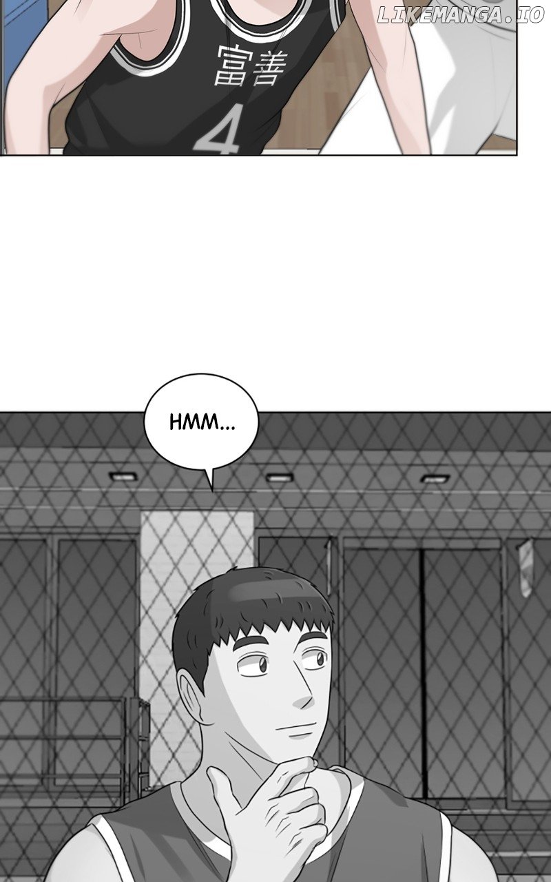 Big Man on the Court Chapter 89 - Page 103