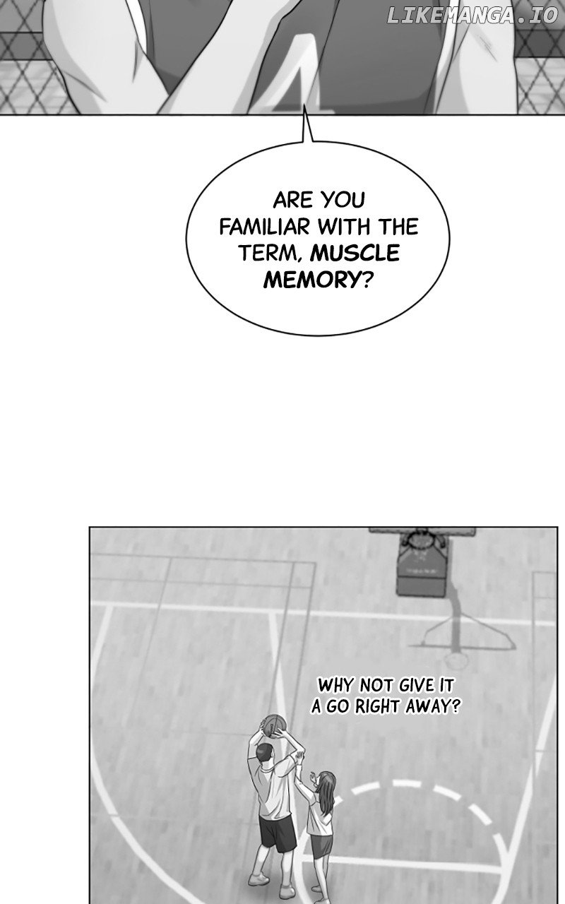 Big Man on the Court Chapter 89 - Page 104