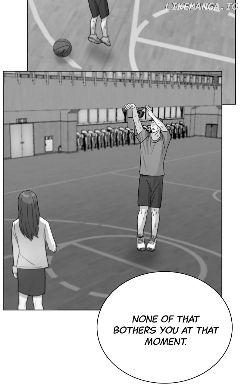 Big Man on the Court Chapter 89 - Page 106