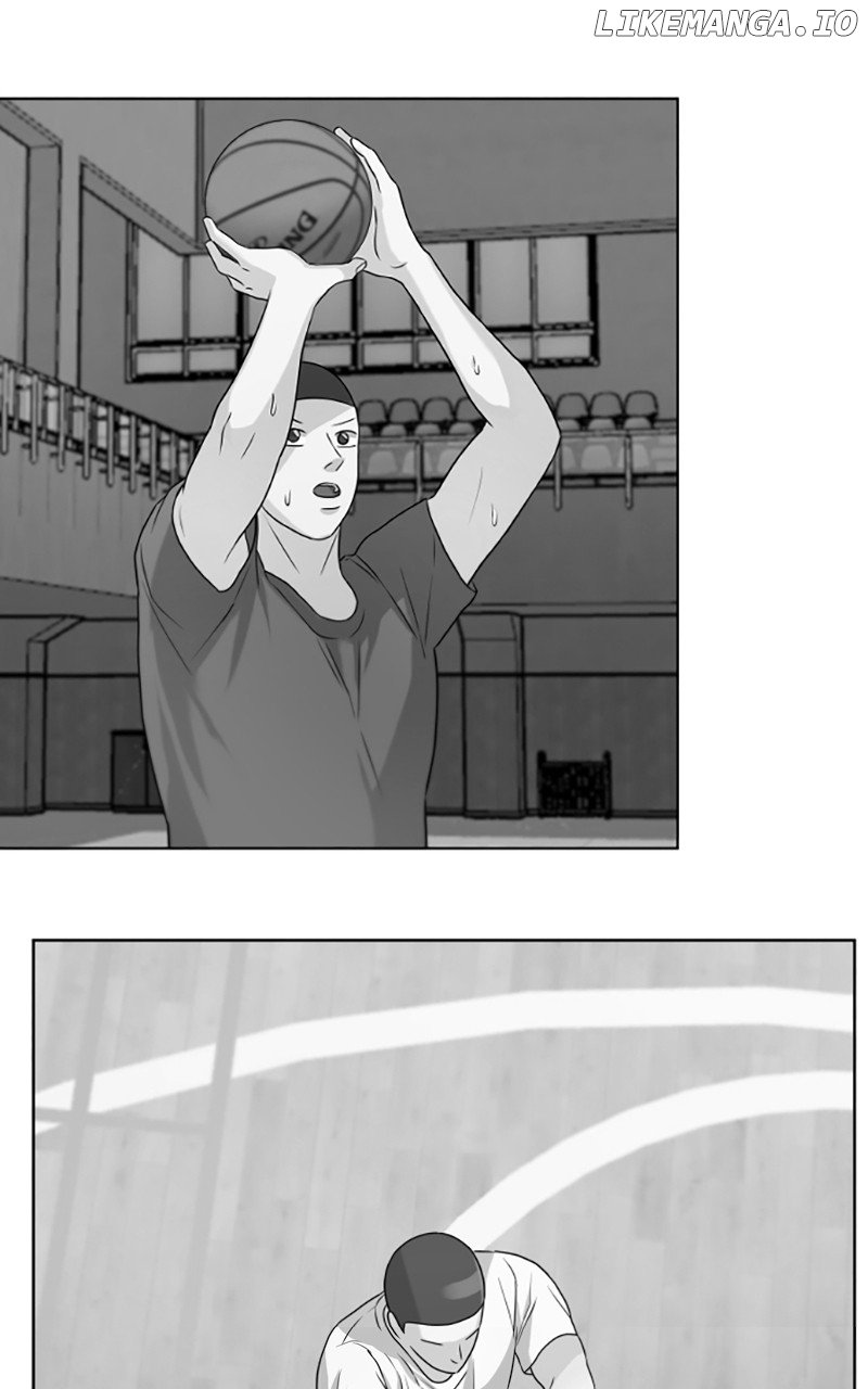 Big Man on the Court Chapter 89 - Page 107