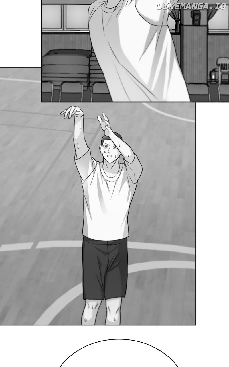 Big Man on the Court Chapter 89 - Page 109