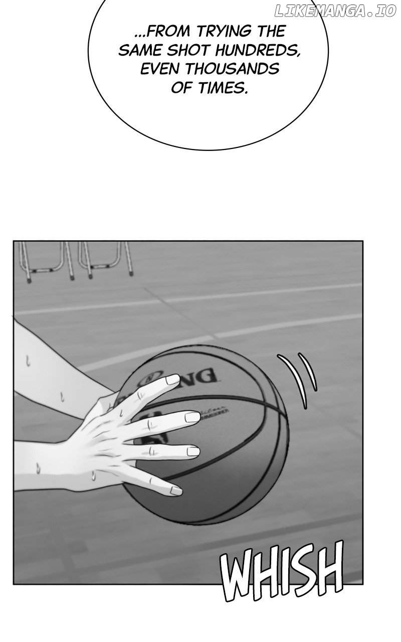 Big Man on the Court Chapter 89 - Page 110