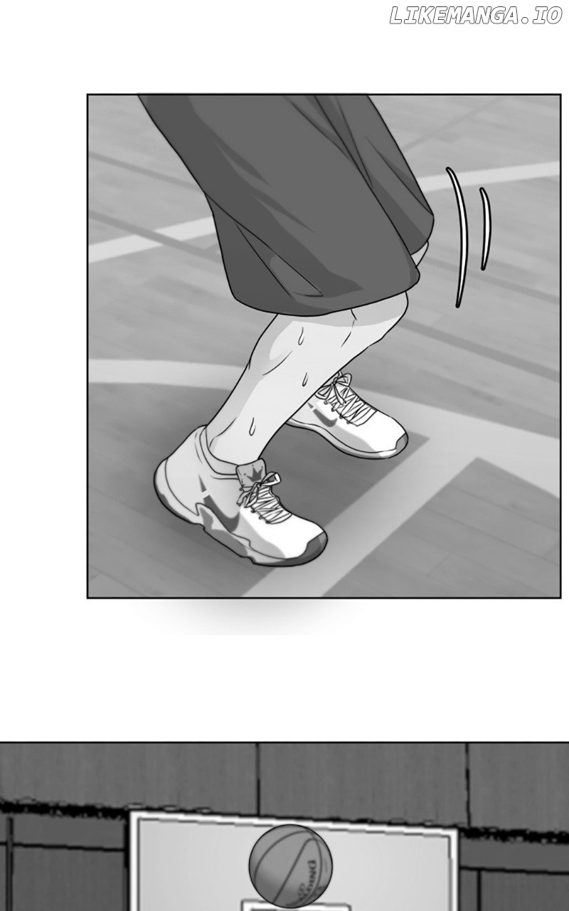 Big Man on the Court Chapter 89 - Page 111