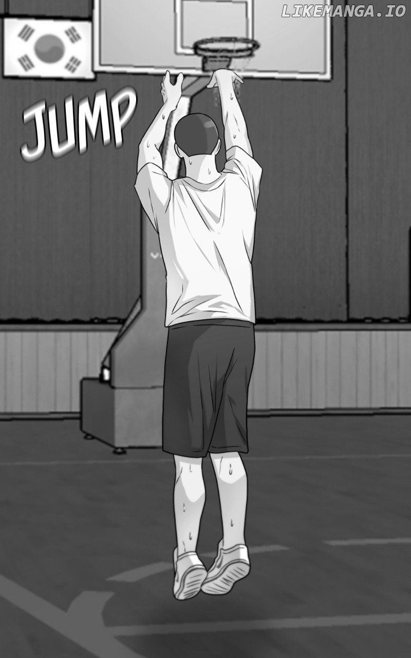 Big Man on the Court Chapter 89 - Page 112