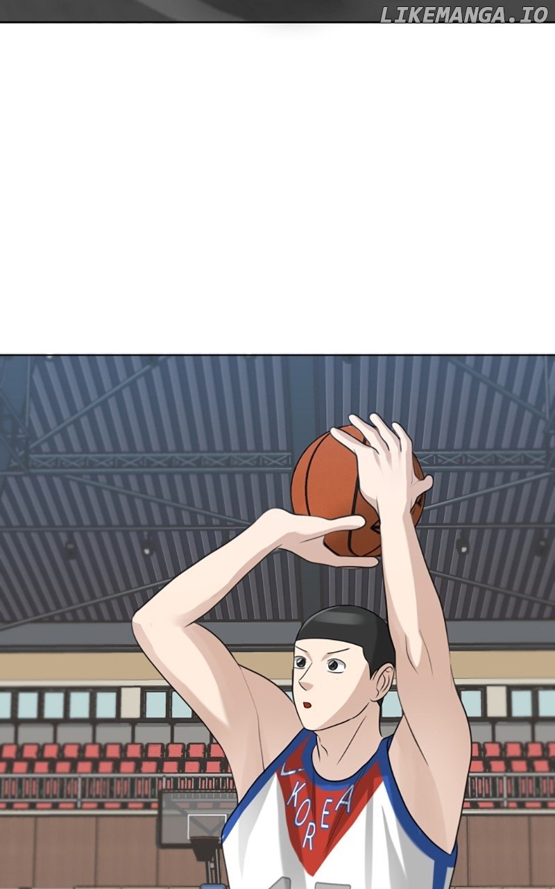 Big Man on the Court Chapter 89 - Page 113