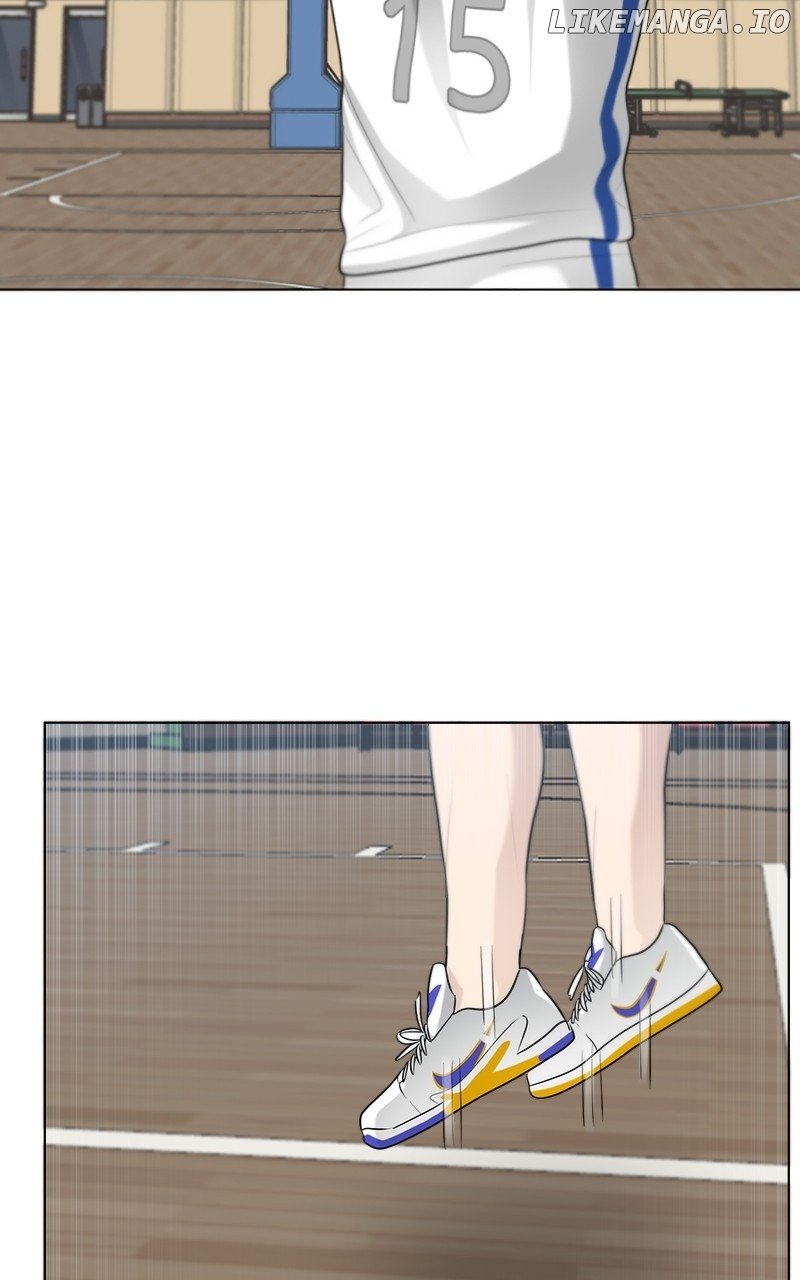 Big Man on the Court Chapter 89 - Page 114