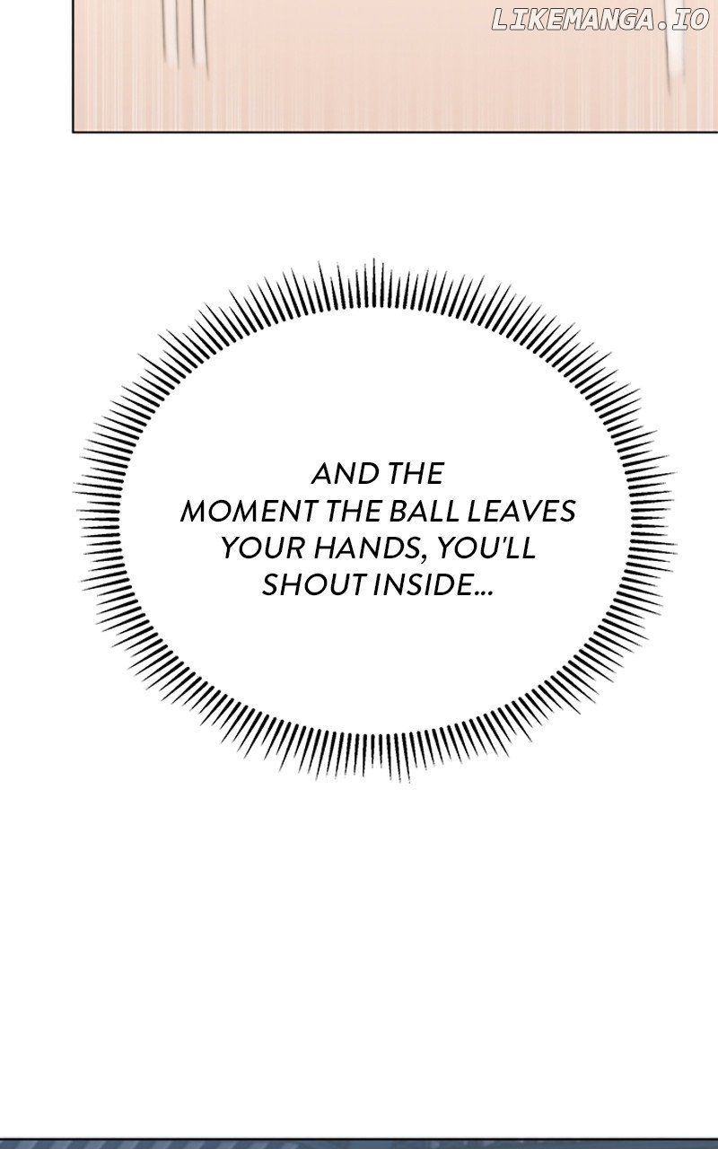 Big Man on the Court Chapter 89 - Page 116