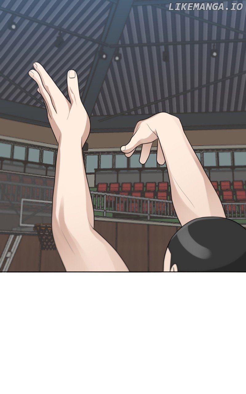 Big Man on the Court Chapter 89 - Page 117