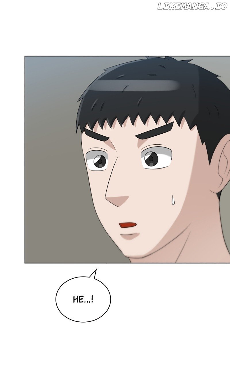 Big Man on the Court Chapter 89 - Page 118