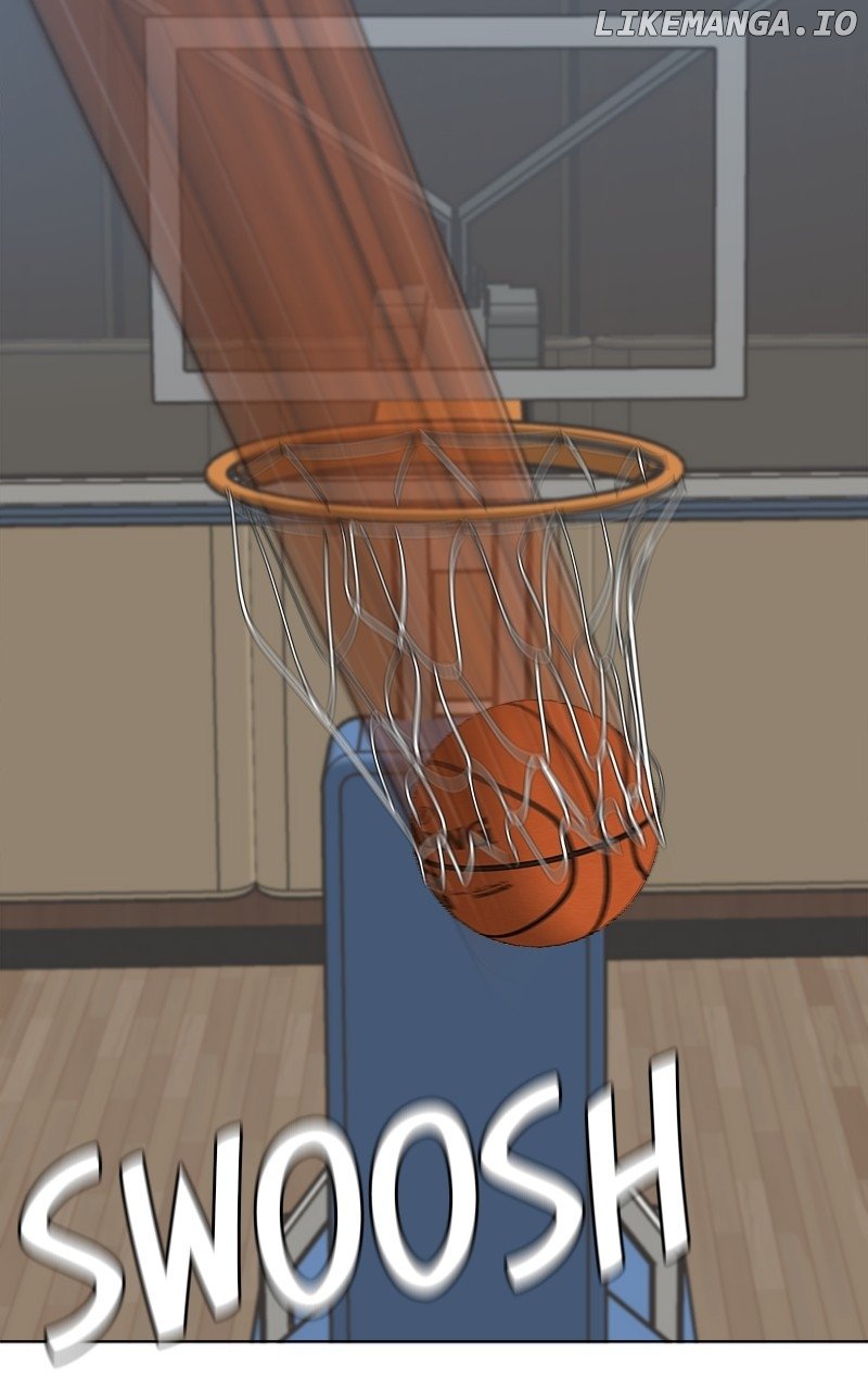 Big Man on the Court Chapter 89 - Page 122