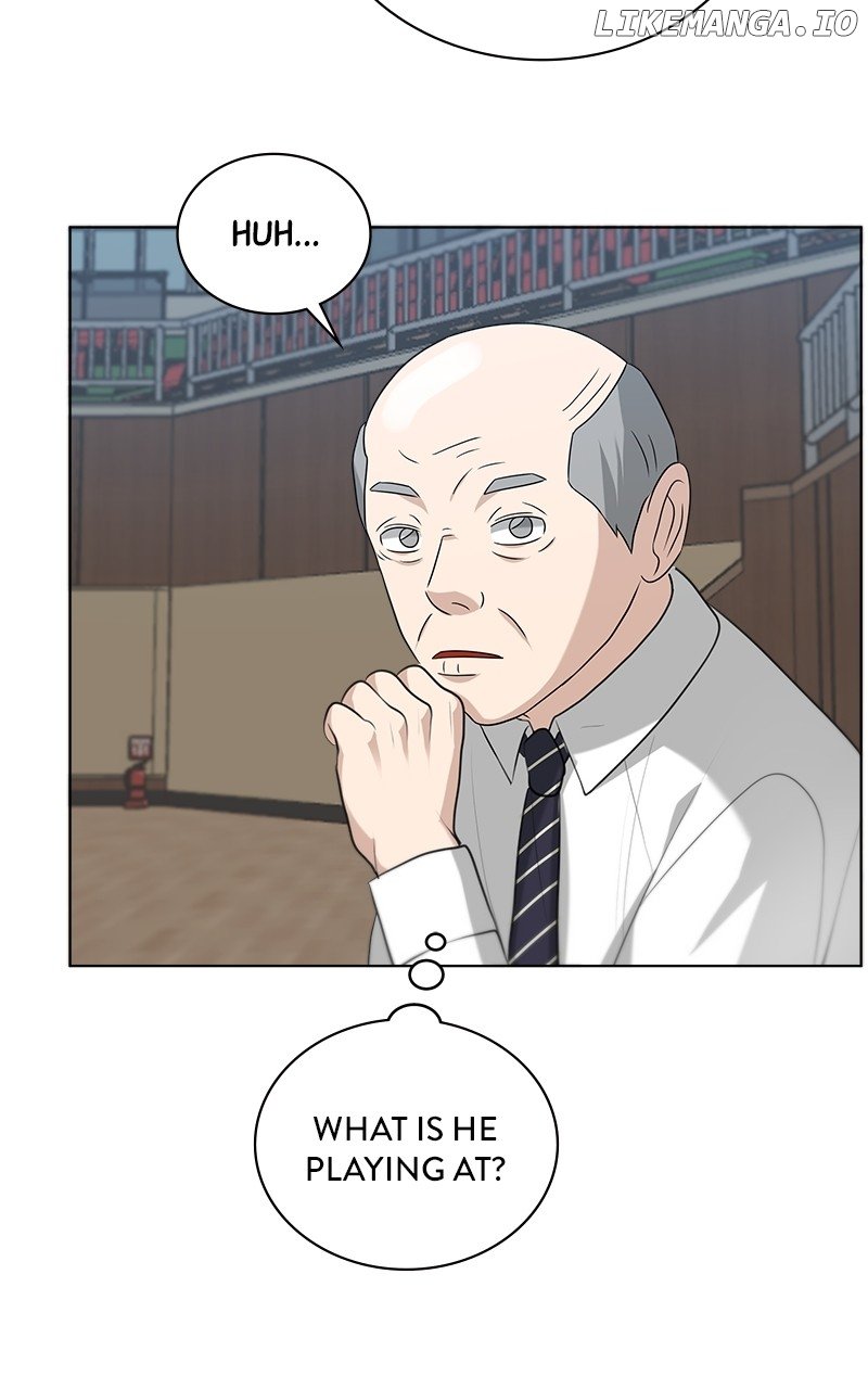 Big Man on the Court Chapter 89 - Page 16