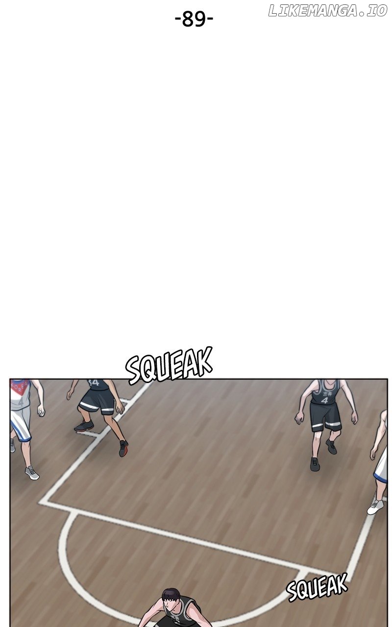 Big Man on the Court Chapter 89 - Page 18