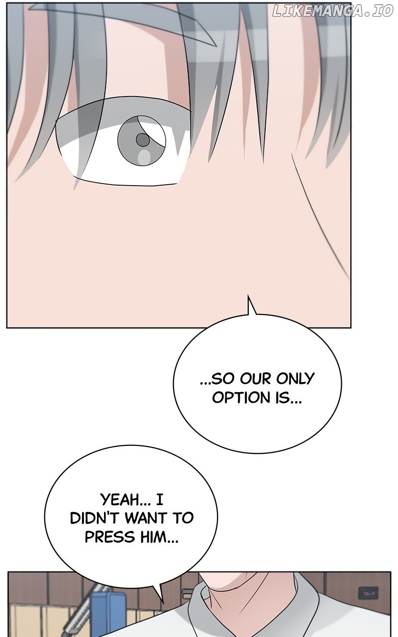 Big Man on the Court Chapter 89 - Page 26